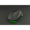 Image de The G-Lab Kult Krypton Souris Gaming sans fil - 6400 DPI, 7 Boutons - Noir