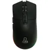 Image de THE G-LAB KULT : Souris de Jeu Sans Fil RGB, 12000 DPI, Grip Silicone, Design Ergonomique pour un Confort Optimal.