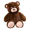 Image de Peluche géante Made in France Augustin l'Ourson