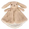 Image de Pioupiou et Merveilles - La Maison des Maternelles - Marcel Doudou Cape - 20x20cm - Peluche Toute Douce avec Son Nez en Forme de coeur - Dès la Naissance - 16816