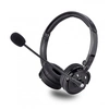 Image de Urban Factory Movee Casque Sans fil Arceau Bureau/Centre d'appels Bluetooth Noir HBV50UF