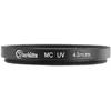 Image de STARBLITZ Filtre UV HMC 43mm