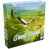 Image de Betula Le Grand Voyage: Migration d'automne