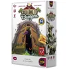 Image de IELLO Mini Games Welcome to The Dungeon   Version Française   Jeu de Société de Bluff et Prise de Risque   Aventurier et Monstres   10+ | 4 Joueurs | 30 Minutes