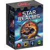 Image de IELLO Star Realms   Version Française   Jeu de Cartes de Deckbuilding Spatial et de Combat Galactique, Duel Stratégique de Science-Fiction | 2 Joueurs | 20 Min | Dès 10 Ans