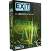 Image de IELLO EXIT : Le Laboratoire Secret   Version Française   Jeu d’Escape Game coopératif | 1 4 Joueurs | 45 90 Min | Confirmé | Dès 12 Ans