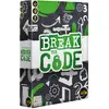 Image de IELLO Break The Code   Version Française   Jeu de Déduction & Logique   Jeu d’Enquête par Questions | 2 à 4 Joueurs | 15 Min | Dès 10 Ans