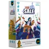 Image de IELLO Mini Games for Sale   Version Française   Jeu de Société d’Enchères   Achat et Revente de Maisons | 3 à 6 Joueurs | 30 Minutes | Dès 10 Ans