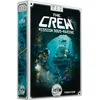 Image de IELLO The Crew : Mission sous-Marine   Version Française   Jeu de Cartes Coopératif de Plis   Expédition dans Les Abysses | 3 à 5 Joueurs | 20 Minutes | Dès 10 Ans