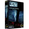 Image de IELLO EXIT : Le Vol vers l’Inconnu   Version Française   Jeu d’Escape Game coopératif | 1 4 Joueurs | 45 90 Min | Débutant | Dès 10 Ans