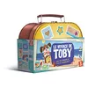 Image de LOKI Explore   Le Voyage de Toby   Version Française   Jeu d’Association et de Reconnaissance   Développement Cognitif Précoce   1 Enfant + 1 Adulte   10 Min   2 Ans et +