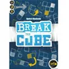 Image de IELLO Break The Cube   Version Française   Jeu de Déduction Spatiale & Logique   Jeu de Blocs et Structure | 2 à 4 Joueurs | 15 Min | Dès 10 Ans