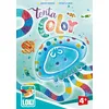 Image de IELLO Loki Tentacolor   Version Française   Jeu de Société Enfant de Collection, Observation et Draft   Univers Marin Coloré   Boîte Compacte | 2 à 4 Joueurs | 15 Minutes | Dès 4 Ans