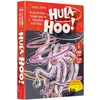 Image de IELLO Hula-Hoo !   Version Française   Jeu de Cartes de Défausse, Bluff & Anticipation   2 à 6 Joueurs | 10 15 Min | Dès 10 Ans