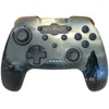 Image de Freaks and Geeks Hogwarts Legacy Manette sans fil Switch- - Paysage