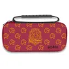 Image de Harry Potter - Sacoche Slim pour Switch et Switch OLED - Rouge - Gryffondor