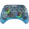 Image de Freaks and Geeks - Harry Potter - Manette Switch RGB Bluetooth Sans Fil Câble 1M - Translucide - Patronus