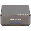 Image de Ordissimo - Petit Ordinateur de Bureau Mini Tour Luna 2 Idéal Senior - Ordi Fixe Facile à Utiliser - Interface Intuitive et Clavier Simplifié - s'adapte à Tous Les Écrans - Souris sans Fil - Noir 