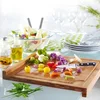 Image de Planche de travail amovible bambou 40 cm DM Creation