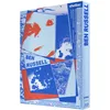 Image de COFFRET BEN RUSSELL - 3 BLU-RAY [HD DVD]