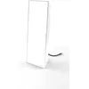 Image de DAYVIA Lampe de Luminothérapie LED SLIMSTYLE, Simulation de la Lumière du Jour, 3 Niveaux d'Intensité Ajustables, Design Élégant, Format Compact Blanc, Agréement CE Médical et Fabrication Française