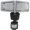Image de Projecteur solaire LED EZIlight® Solar pro 2