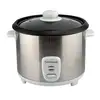 Image de Cuiseur à riz multifonction en inox 1,8 L TCR-186 Techwood