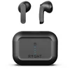 Image de RYGHT - R483454 - MINO - ECOUTEURS Semi-Intra sans Fil (Noir)
