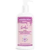 Image de ENERGIE FRUIT Coco Curl - Masque Après-shampoing Nourrissant Définition Boucles - Cheveux ondulés à bouclés - Huile de coco BIO & Beurre de Karité - 97% Origine Naturelle - 300ML