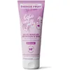 Image de ENERGIE FRUIT Coco Curl - Gelée Coiffante Sans Rinçage Hydratation Définition Boucles - Anti-Frisottis - Sans Effet Carton - Cheveux ondulés, bouclés, frisés - Huile de coco Bio - 98% Naturel - 200ML