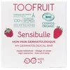 Image de Toofruit - Pain dermatologique Sensibulle Gel douche 85 g unisex