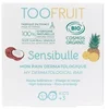 Image de Toofruit - Pain dermatologique Sensibulle Gel douche 85 g unisex