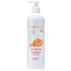 Image de Toofruit - Sensibulle Gelée de douche pêche-abricot 400mL Gel douche 400 ml unisex