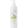 Image de Toofruit - Kapidoux shampoing pomme-amande douce 400mL Shampoing pour enfants 400 ml unisex