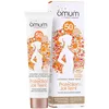 Image de OMUM - Ma Protection Joli Teint (Sable) - Crème solaire visage teintée SPF50 - Protection UVA & UVB, 100% compatible grossesse et allaitement - Texture fondante, fini non gras - Vegan - 40 ml