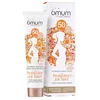 Image de Omum - Ma Protection Joli Teint Protection solaire 40 ml Marron clair female