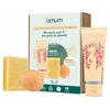Image de Omum - Coffret Bon Pour Vous & La Planète Coffrets soin visage 1 pieces female