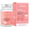 Image de Omum - Le Coach Nutricosmétique Vitamines & Nutriments essentiels 29 g unisex