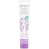 Image de OMUM - Dentifrice soin fraîcheur sans fluor à l'Aloe Vera - 75 ml - L'Eclatant - Menthe - Gencives et dents sensibles - Bio & 99% Naturel - Fabriqué en France,Vegan,Compatible grossesse allaitement