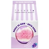 Image de Inuwet - Bombe de bain effervescente Icecream Cassis Bain moussant 126 g unisex