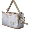 Image de Sac à langer CaravanBag Pack Ultime ! - Warm Silver