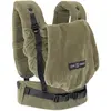 Image de Porte-bébé Physio Carrier 2 Velvet Green