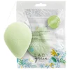 Image de Lady Green - Eponge Konjac VISAGE - Aloe Vera Démaquillant yeux 1 pieces female