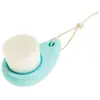 Image de Lady Green - Brosse nettoyante ultra douce - visage Démaquillant yeux 1 pieces female