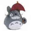 Image de Semic Studio Parapluie Mon Voisin Totoro Peluche 15 Cm