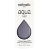 Image de Nailmatic - AQUA nail BJÖRKF Vernis à ongles 8 ml Gris unisex