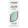 Image de Nailmatic - PURE color DITA Vernis à ongles 8 ml Argent unisex