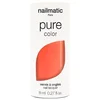 Image de Nailmatic - PURE color DITA Vernis à ongles 8 ml Coral unisex