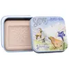 Image de La Savonnerie de Nyons - Savon 100g Eldeweiss et Boîte Métal Marmotte Gel douche unisex