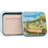 Image de La Savonnerie de Nyons - Savon 100g Eldeweiss et Boîte Métal Vaches Gel douche unisex